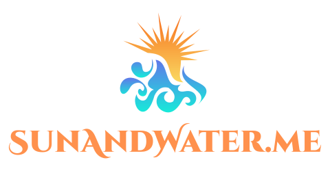 SunAndWater.me