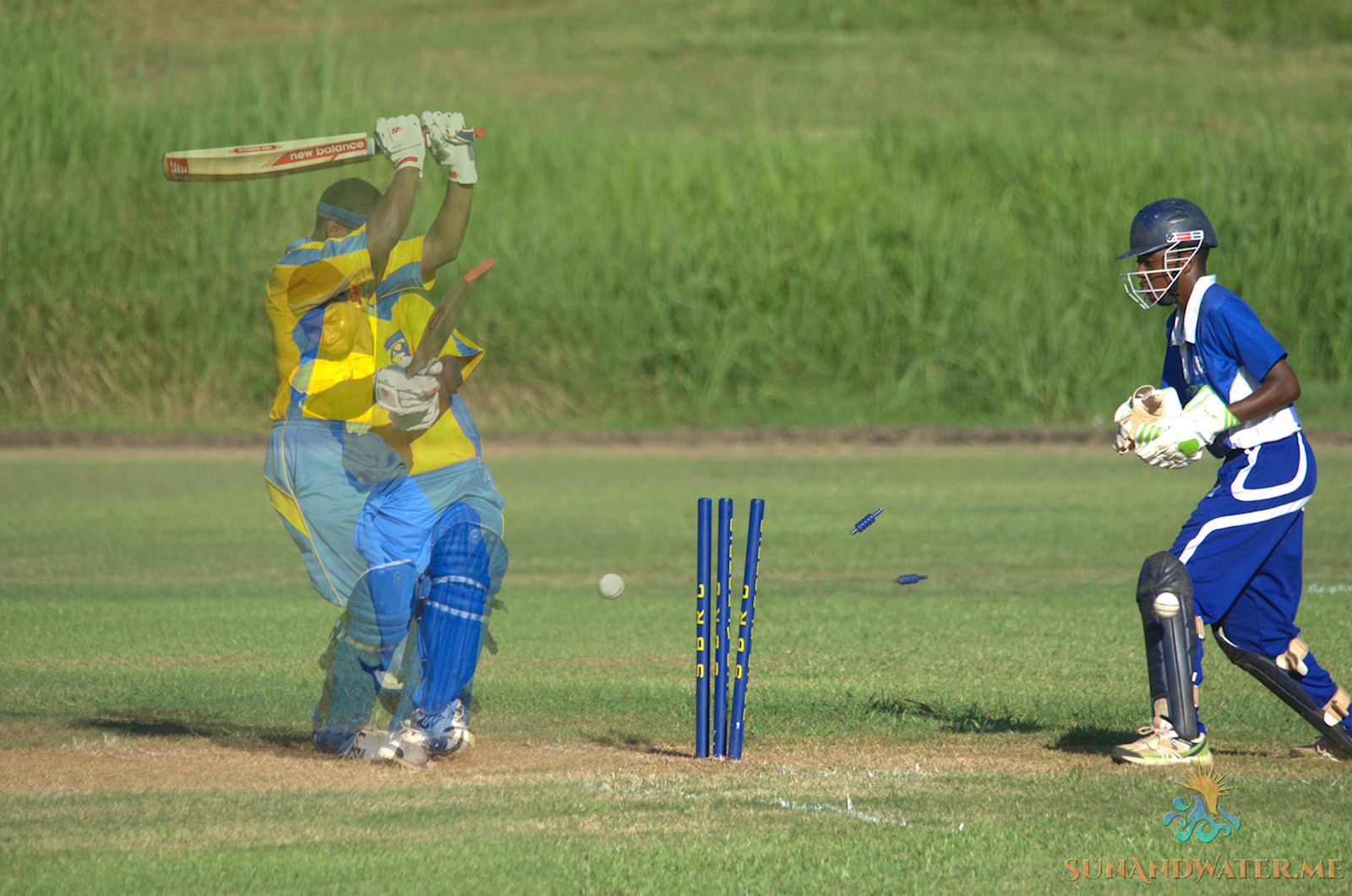 Bridge vs Rangers 2014