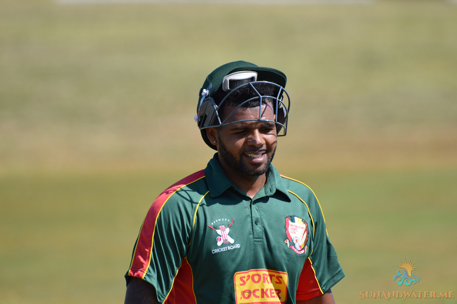 Western Stars vs Somerset