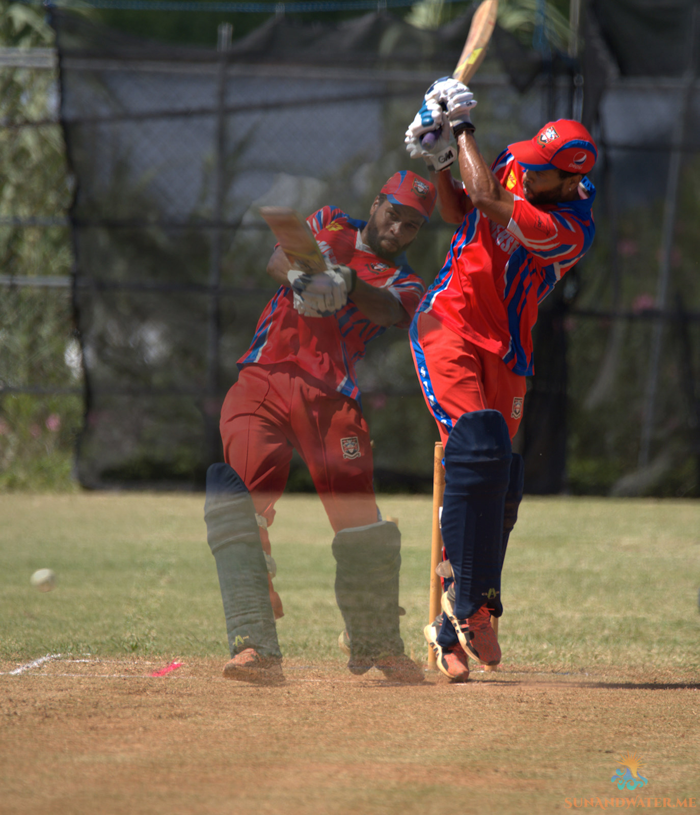 Somerset vs Baileys Bay